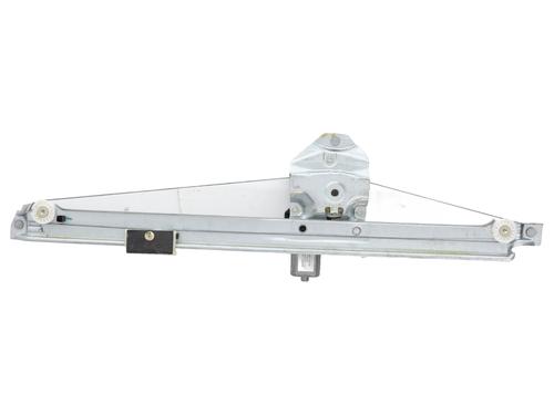 Front right window mechanism RENAULT TRAFIC III Van (FG_) 2.0 dCi 130 (FGMY) | BP24588419C23 