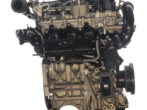 Engine DS DS 3 / DS 3 CROSSBACK (UR_, UC_, UJ_) 1.2 PureTech 130 (URHNSS) | BP31319914M1 - Image 3