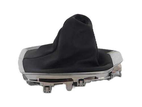 Gear lever PEUGEOT 208 II (UB_, UP_, UW_, UJ_) 1.5 BlueHDI 100 | BP26168297M90 