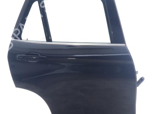 Used Right rear door Right rear door BMW X1 (E84) xDrive 20 d (184 hp) 33115285 33115285
