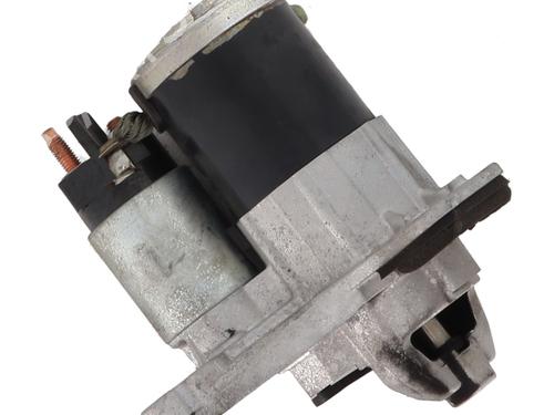 Starter DACIA SANDERO II TCe 90 (B8M1, B8MA, B8AC) | BP19500571M8 