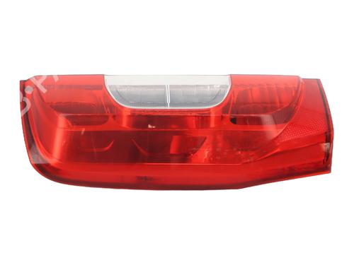 Left taillight PEUGEOT BIPPER Tepee 1.3 HDi 75 | BP33566164C34 - Image 4