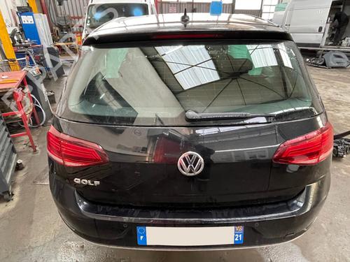 Used Tailgate VW GOLF VII (5G1, BQ1, BE1, BE2) 1.5 TSI (150 hp) 31849667