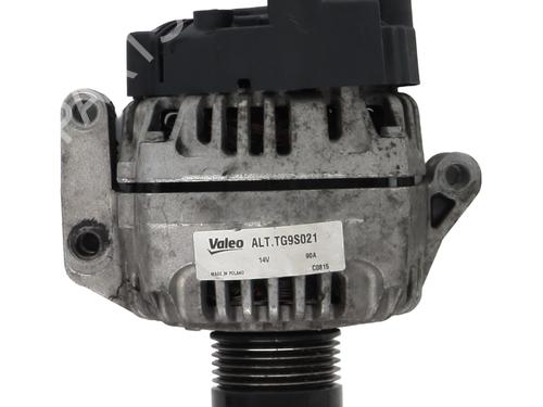 Alternator OPEL AGILA B (H08) 1.3 CDTI (F68) | BP23762774M7 - Image 3
