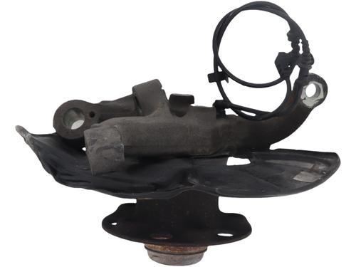 Left front steering knuckle MERCEDES-BENZ E-CLASS (W212) E 200 CDI / BlueTEC (212.005, 212.006) | BP40266694M25 - Image 3