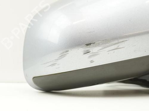 Right mirror AUDI A3 (8P1) 1.9 TDI | BP18192674C27 