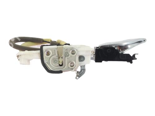 Front left lock MAZDA MX-5 IV (ND__) 2.0 (ND2E, ND6E) | BP39554561C98 - Image 3