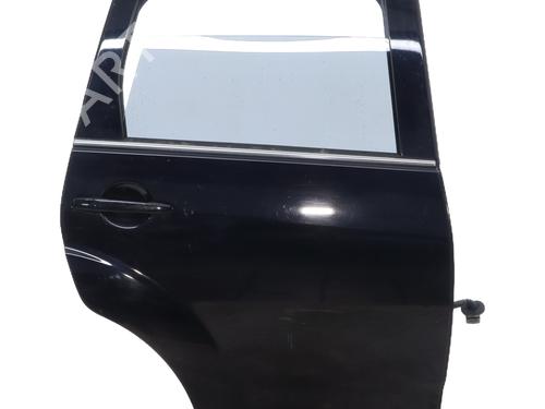 Used Right rear door PEUGEOT 4007 (VU_, VV_) 2.2 HDi (156 hp) 29080887