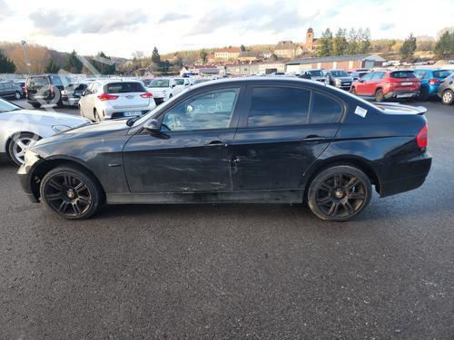 Left taillight BMW 3 (E90) | BP36875332C34 - Image 22