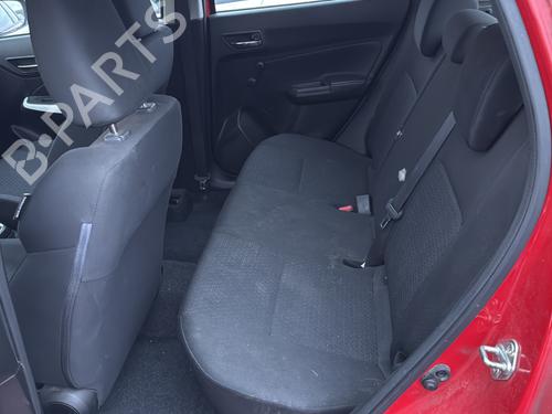 Starter SUZUKI SWIFT V (AZ) 1.2 (A2L412, ZC83S) | BP34009240M8 - Image 10