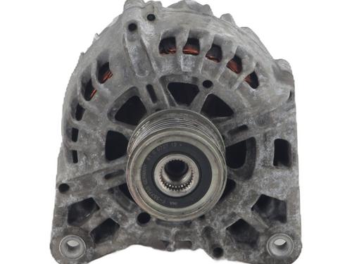 Alternator DACIA DUSTER (HS_) 1.5 dCi | BP36165982M7 - Image 2