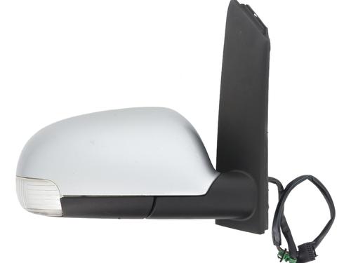 Used Right mirror VW TOURAN (1T1, 1T2) 2.0 TDI 16V (140 hp) 32171377