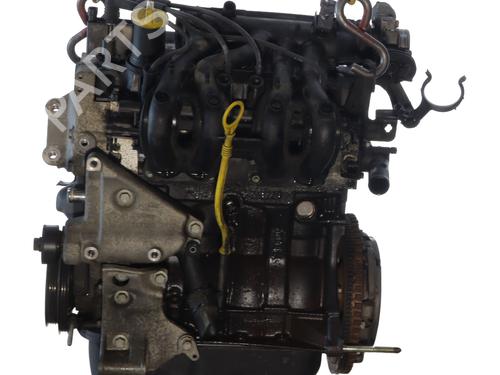 Engine CHEVROLET SPARK (M300) 1.0 | BP28214466M1 
