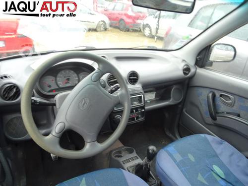 Right mirror HYUNDAI ATOS (MX) 1.1 | BP18179362C27 