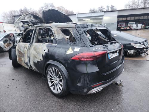Engine MERCEDES-BENZ GLE (V167) GLE 350 de 4-matic (167.106) | BP37745828M1 - Image 11