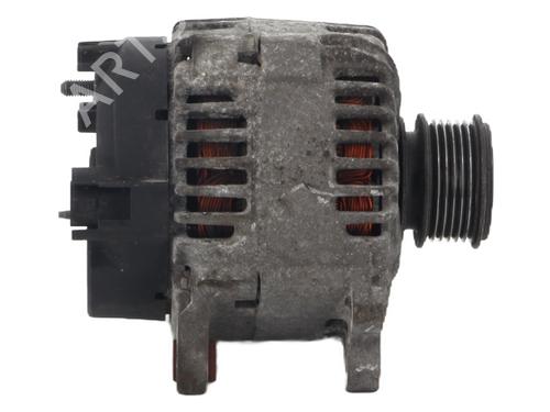 Alternator VW GOLF PLUS V (5M1, 521) 2.0 FSI | BP32370856M7 - Image 5