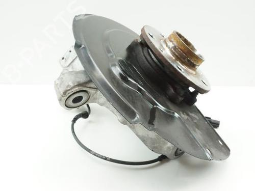 Højre Styrespindel Lejehus RENAULT ESPACE V (JR_) 1.6 dCi 160 | BP18193376M26 