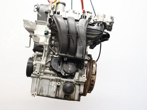 Used Engine Engine VW POLO V (6R1, 6C1) 1.0 (60 hp) 18194674 18194674
