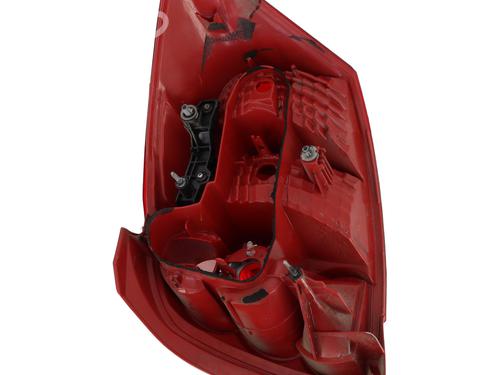 Used Left taillight Left taillight TOYOTA AURIS (_E15_) 1.4 D-4D (NDE150_, NDE150R) (90 hp) 19730957 19730957