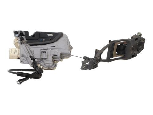 Front left lock SEAT LEON (1P1) 1.9 TDI | BP26011643C98 