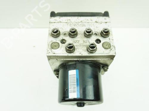 ABS pump VW PASSAT B6 (3C2) 2.0 TDI | BP18193064M43