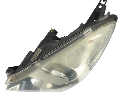 Left headlight OPEL AGILA B (H08) 1.2 (F68) | BP39690353C28 - Image 4