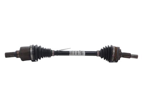 Left front driveshaft PEUGEOT 3008 II SUV (MC_, MR_, MJ_, M4_) 1.2 THP/ PureTech 130 (MRHNSM, MRHNSU, MRHNSJ, MRHNYW,... | BP28140069M38 