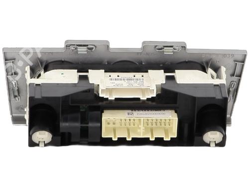 Climate control VW POLO V (6R1, 6C1) 1.4 (6R1) | BP19730447I5