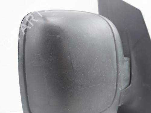 Right mirror FIAT SCUDO Van (270_, 272_) 1.6 D Multijet | BP18178448C27 