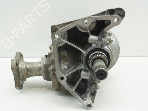 Transfer box DACIA DUSTER (HS_) 1.5 dCi 4x4 (HSMC, HSMD) | BP19729541M36 