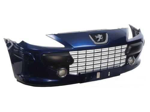Front bumper PEUGEOT 307 (3A/C) 1.6 HDi | BP28155389C7 