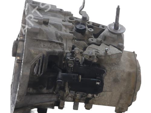 Gearbox CITROËN C4 II (NC_) 1.6 HDi 115 | BP29003132M3