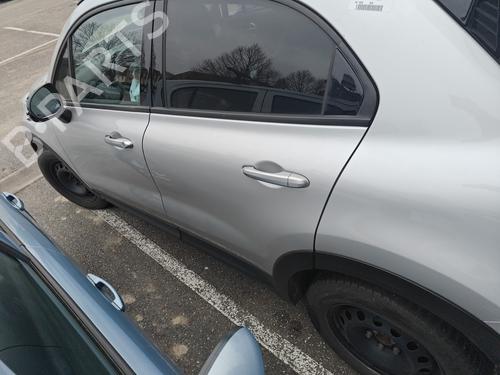 Gearbox FIAT 500X (334_) 1.6 D Multijet (334AXA1B, 334AXA11) | BP24431296M3  - Image 13