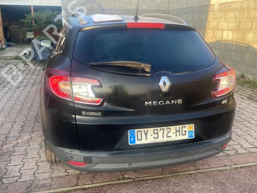 Køfangervange RENAULT MEGANE IV Hatchback (B9A/M/N_) | BP36999380C73 - Image 5