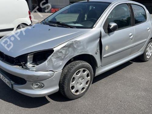 Lampeholder PEUGEOT 206 Hatchback (2A/C) 1.4 i | BP21823302L10 