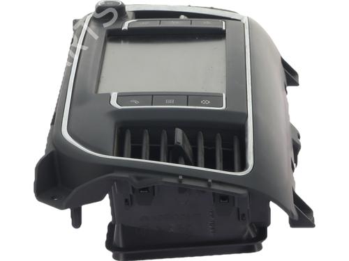 Display CITROËN JUMPY III Van (V_) 2.0 BlueHDi 120 | BP38925380C48 - Image 5