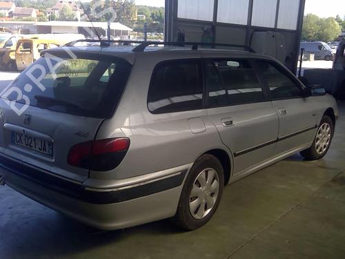 Højre baglygte bagklap PEUGEOT 406 Break (8E/F) 2.0 HDI 110 | BP18188949C80 
