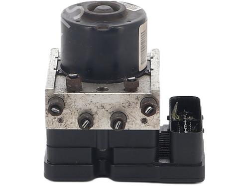 ABS pump CITROËN C3 I (FC_, FN_) 1.4 16V 9662150380