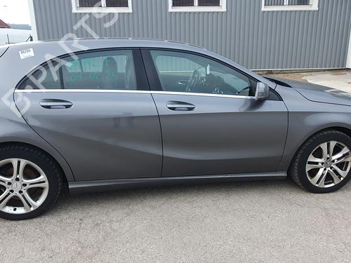 Right headlight MERCEDES-BENZ A-CLASS (W176) A 180 CDI (176.000) | BP33455642C29  - Image 10