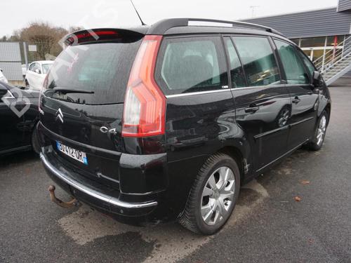 Right taillight CITROËN C4 Grand Picasso I (UA_) 2.0 HDi 138 | BP18176852C35 