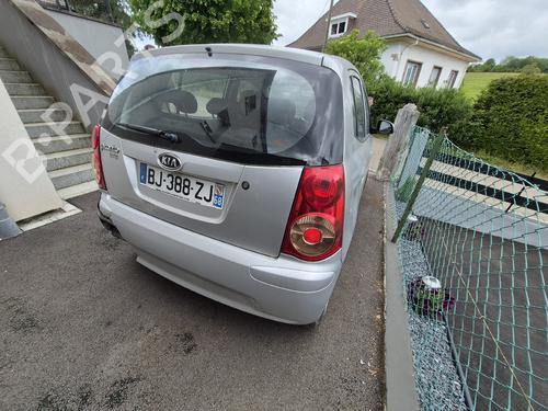 Starter KIA PICANTO I (SA) 1.0 | BP39727723M8 - Image 11