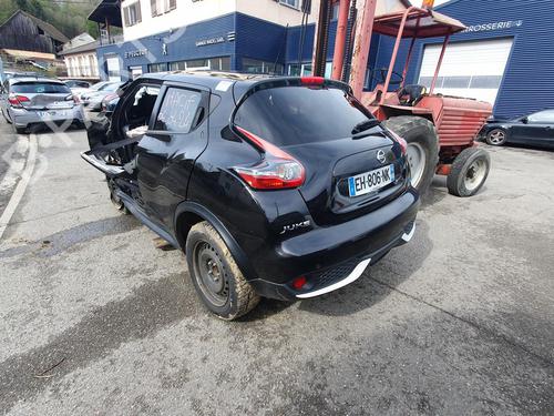 Starter NISSAN JUKE (F15) 1.5 dCi | BP20179836M8 