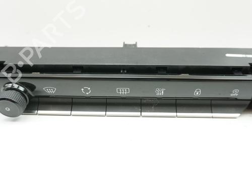 AC-Styringsenhed/Manøvreenhed CITROËN C5 AIRCROSS (A_) 2.0 BlueHDi 180 (AJEHZR) (177 hp) 18188690