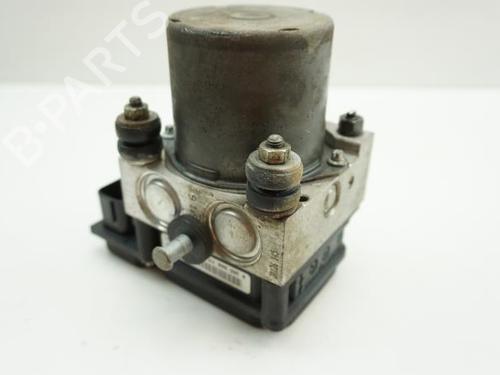 Used ABS pump PEUGEOT BOXER Van 2.2 HDi 120 (120 hp) 18185518