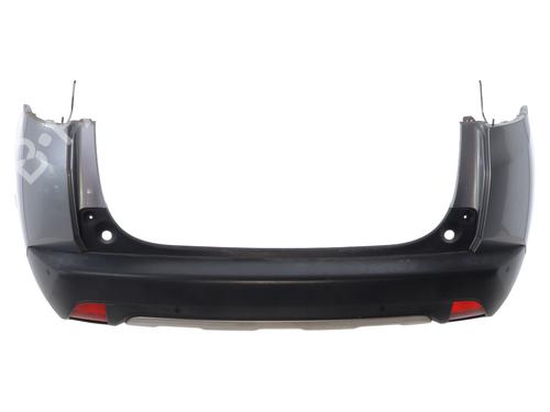 Used Rear bumper PEUGEOT 2008 I (CU_) 1.6 BlueHDi 100 (100 hp) 27276055