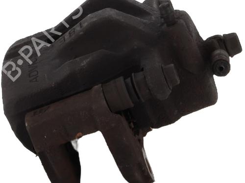 Right front brake caliper SUZUKI GRAND VITARA II (JT, TE, TD) 1.9 DDiS All-wheel Drive (JT419, TD44, JB419WD, JB419XD,... | BP19537942M104