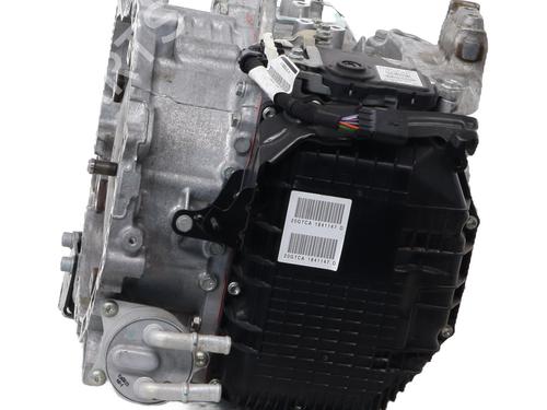 Gearbox PEUGEOT 308 III (FB_, FH_, FP_, F3_, FM_) PureTech 130 (FPHNSL, FPHNST) | BP25923141M3 