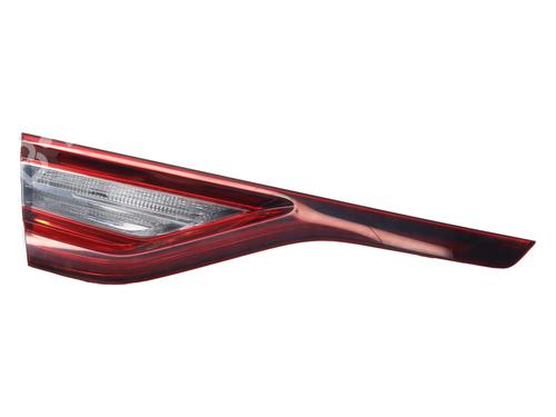 Used Left tailgate light Left tailgate light RENAULT MEGANE IV Hatchback (B9A/M/N_) 1.2 TCe 130 (B9MR) (130 hp) 22340893 22340893