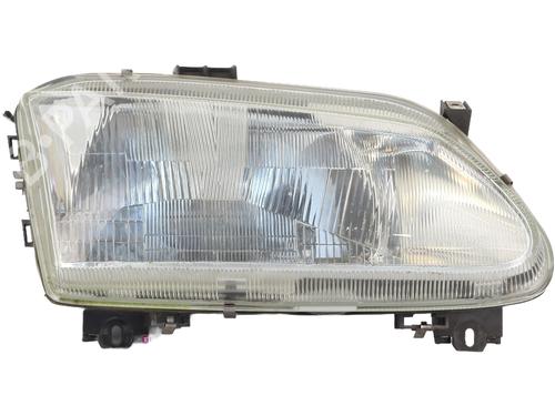 Højre forlygte RENAULT MEGANE Scenic (JA0/1_) [1996-2001]  19729738
