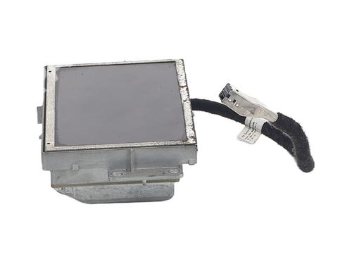 Display monitor CITROËN C4 I (LC_) 1.6 HDi | BP27699401C48 